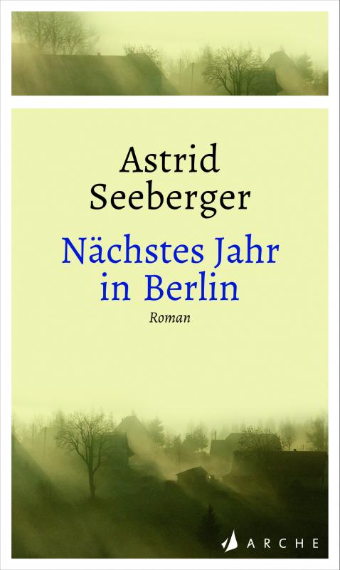 Cover-Bild Nächstes Jahr in Berlin 