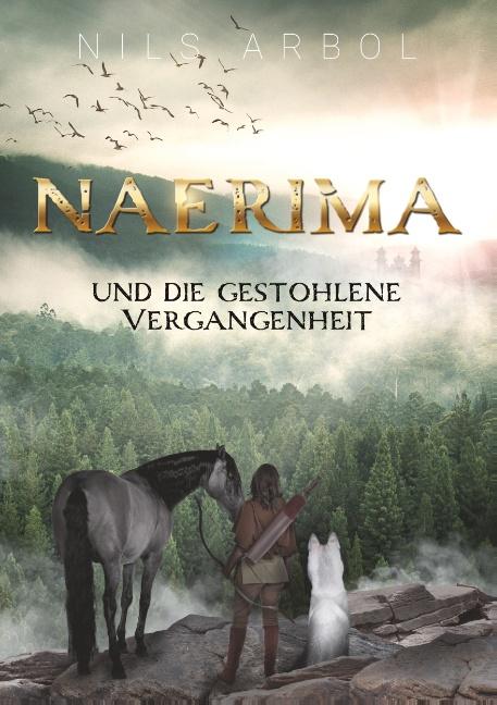 Cover-Bild Naerima