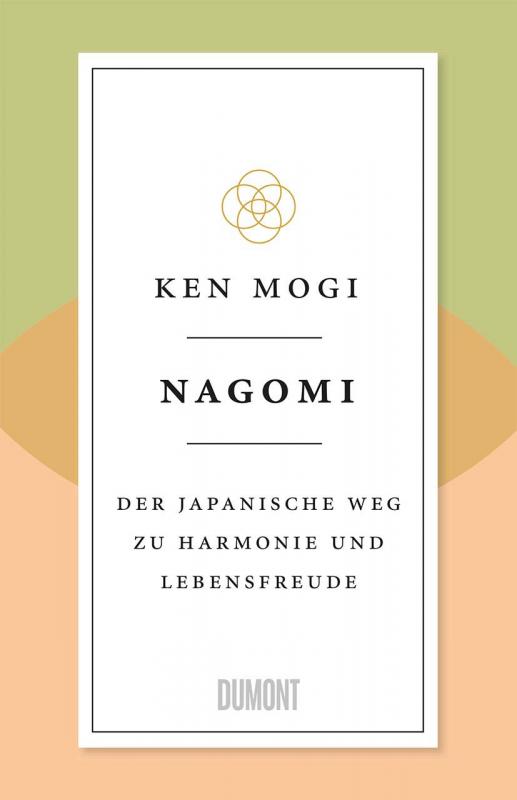 Cover-Bild Nagomi