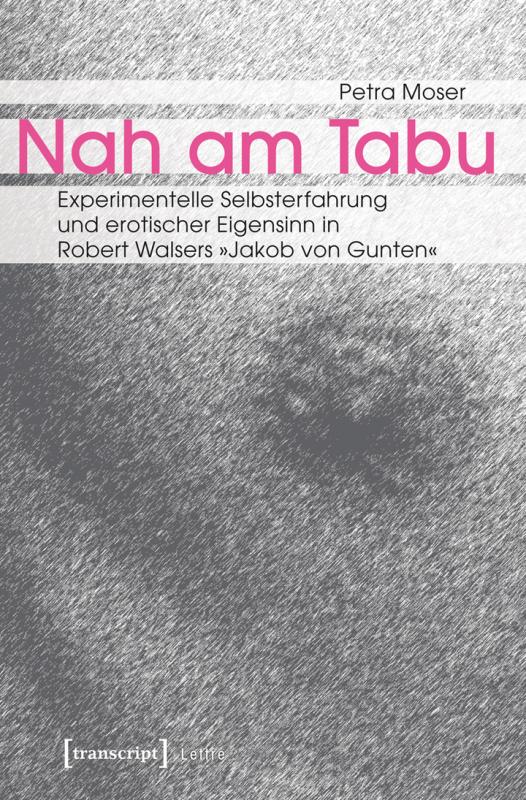 Cover-Bild Nah am Tabu
