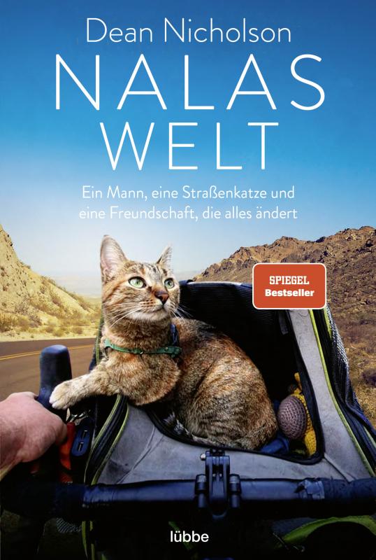 Cover-Bild Nalas Welt