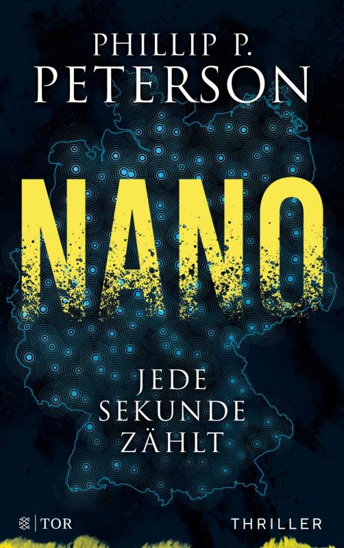 Cover-Bild Nano