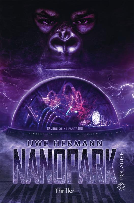 Cover-Bild Nanopark