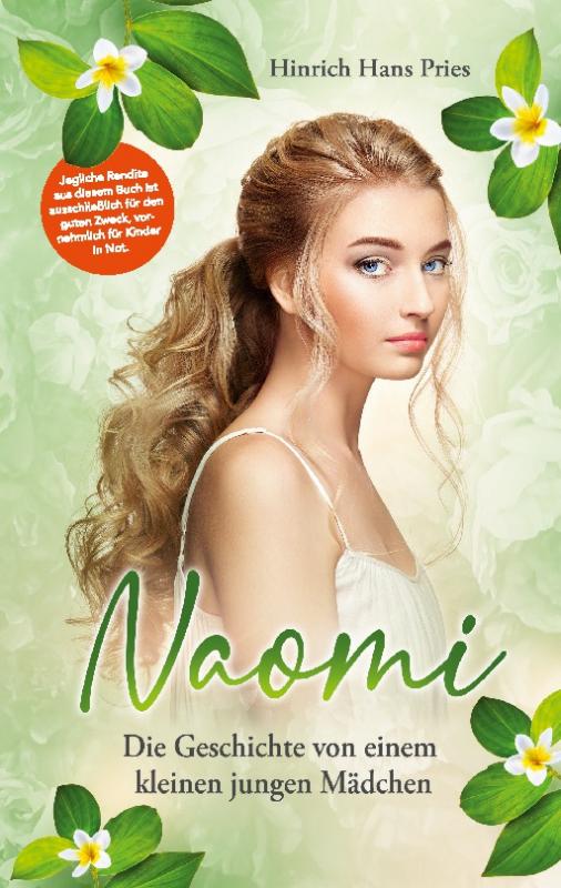 Cover-Bild Naomi