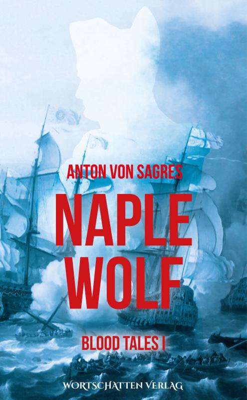 Cover-Bild Naplewolf