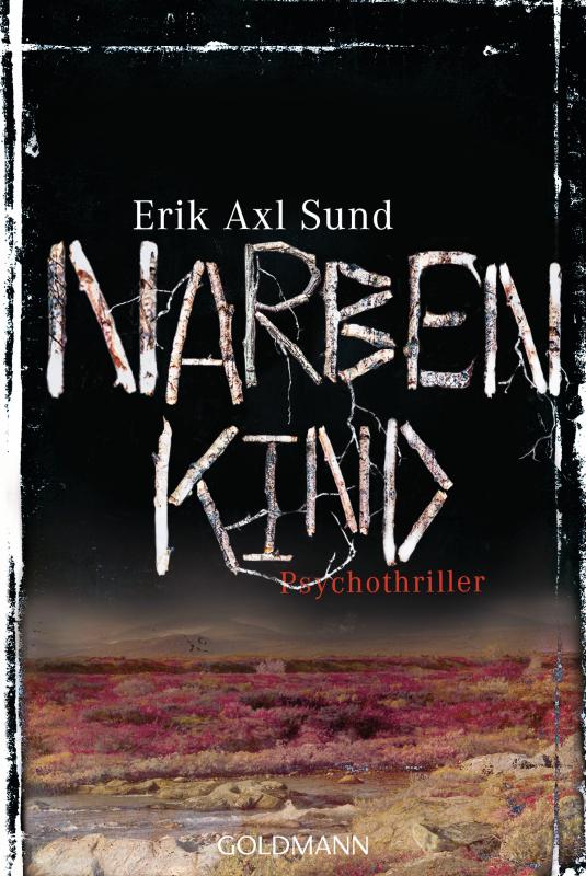 Cover-Bild Narbenkind