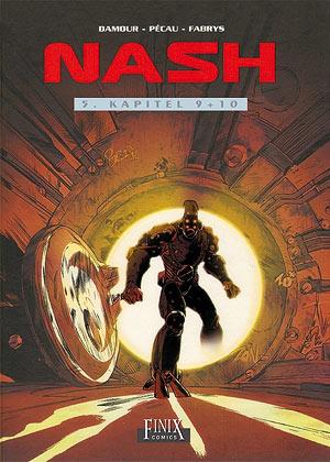 Cover-Bild Nash