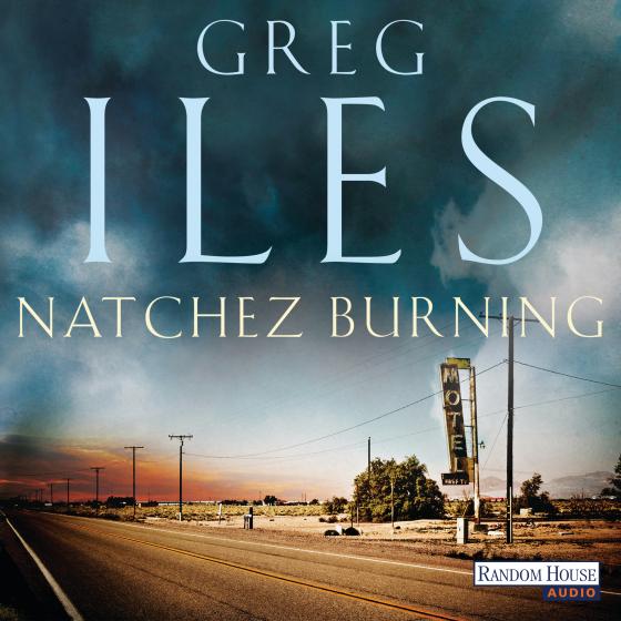 Cover-Bild Natchez Burning