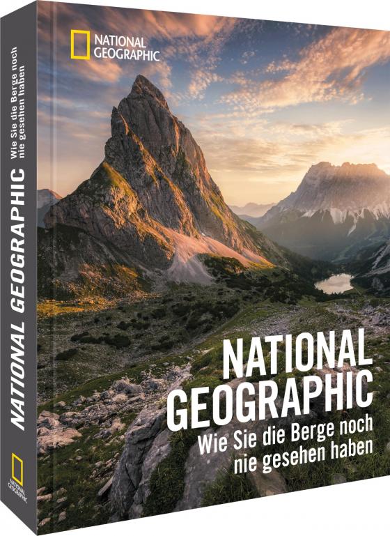 Cover-Bild NATIONAL GEOGRAPHIC