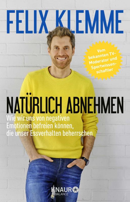 Cover-Bild Natürlich abnehmen