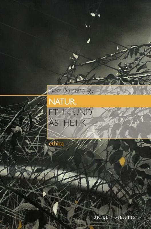 Cover-Bild Natur, Ethik und Ästhetik