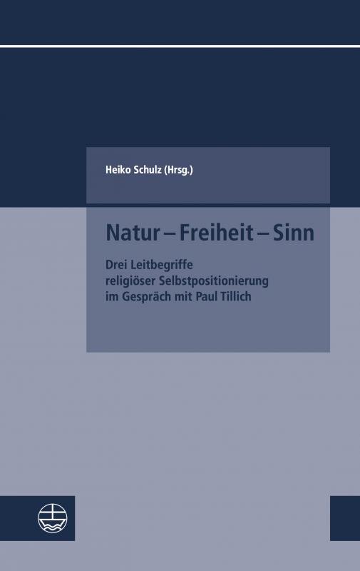 Cover-Bild Natur – Freiheit – Sinn