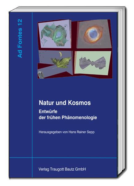 Cover-Bild Natur und Kosmos