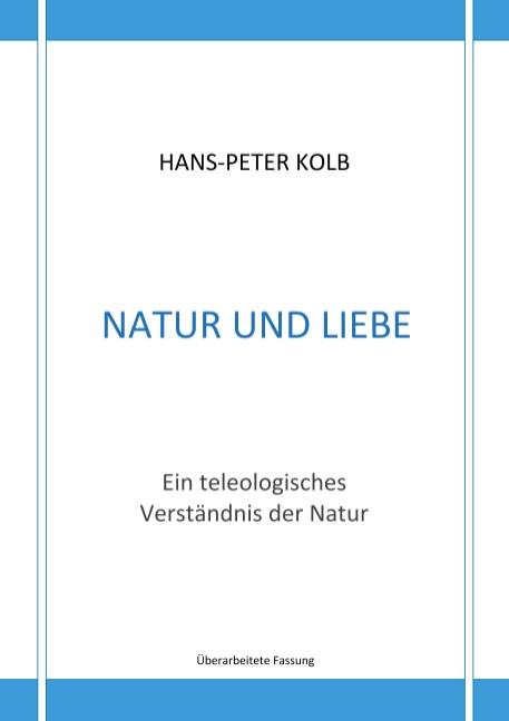 Cover-Bild Natur und Liebe