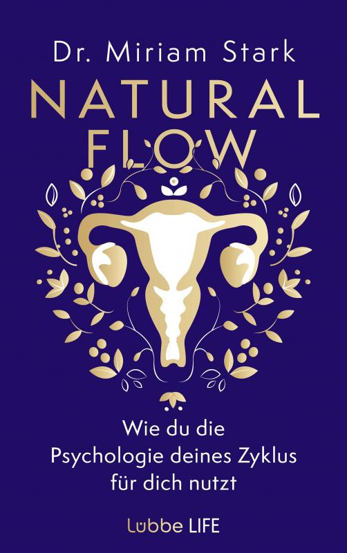 Cover-Bild Natural Flow