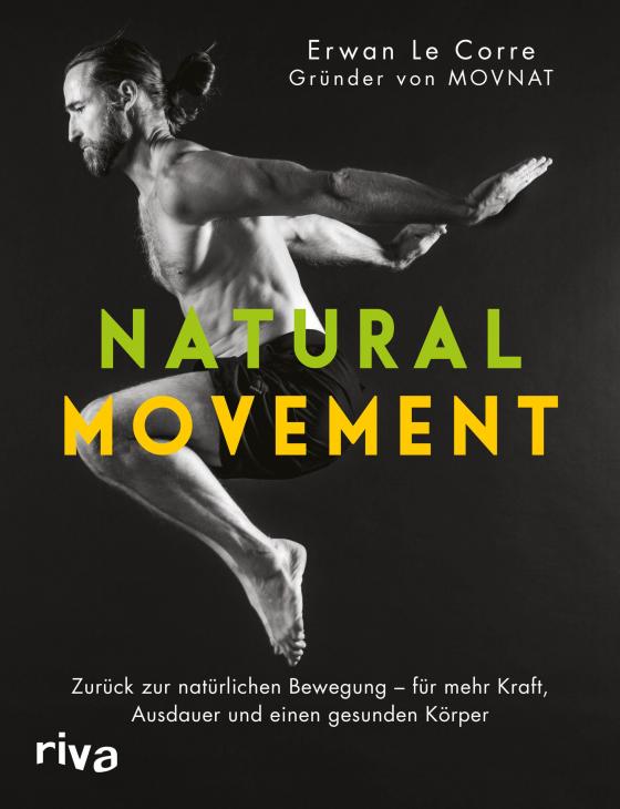 Cover-Bild Natural Movement