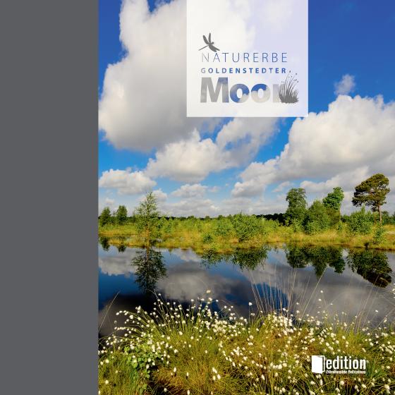 Cover-Bild Naturerbe Goldenstedter Moor
