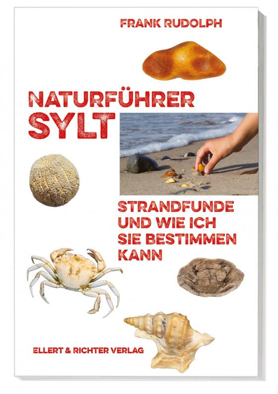 Cover-Bild Naturführer Sylt