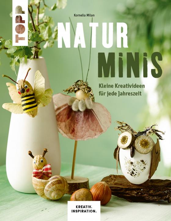 Cover-Bild Naturminis