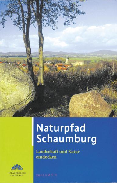 Cover-Bild Naturpfad Schaumburg