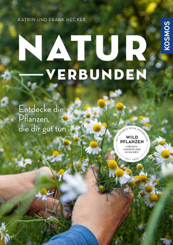 Cover-Bild naturverbunden