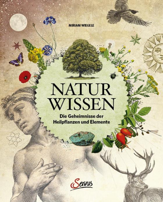 Cover-Bild Naturwissen