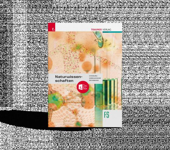 Cover-Bild Naturwissenschaften FS E-Book Solo