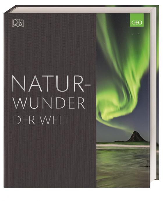 Cover-Bild Naturwunder der Welt