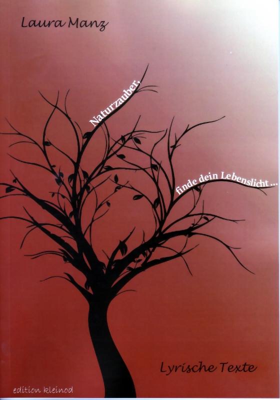 Cover-Bild Naturzauber, finde dein Lebenslicht ...