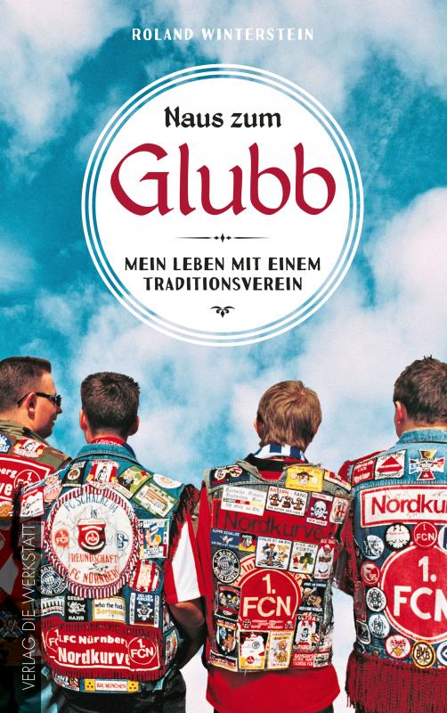Cover-Bild Naus zum Glubb