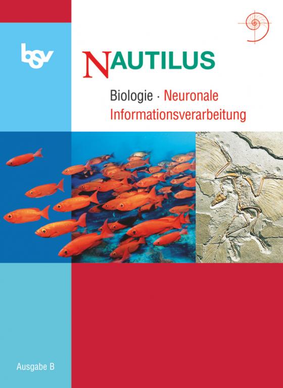 Cover-Bild Nautilus - Bisherige Ausgabe B für Gymnasien in Bayern - 12. Jahrgangsstufe