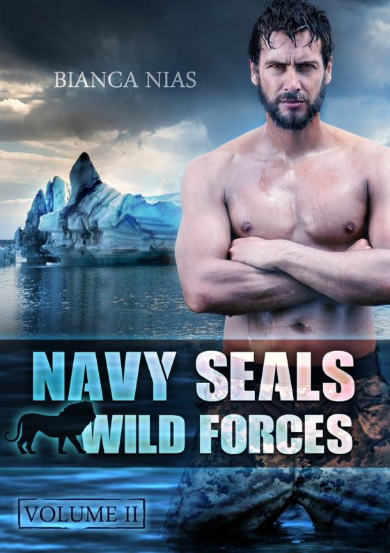 Cover-Bild Navy Seals - Wild Forces (Volume II)
