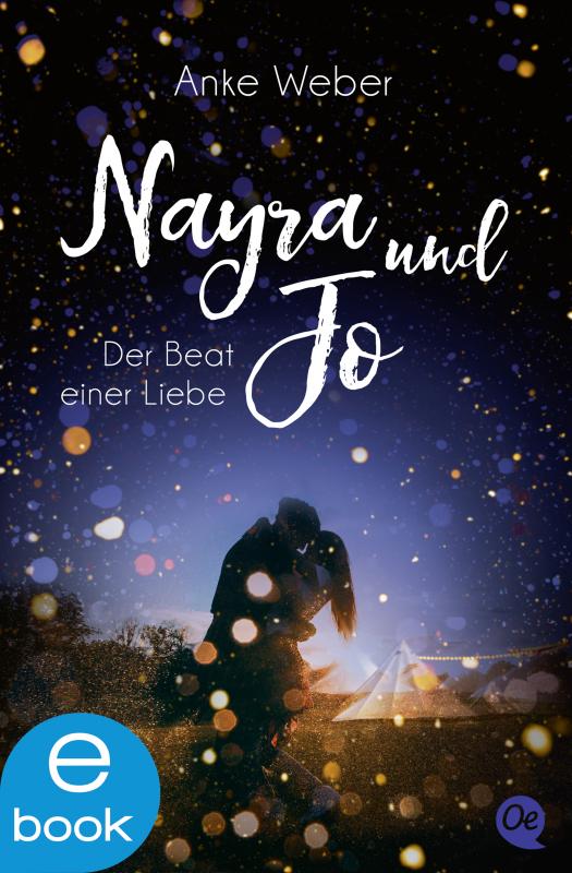 Cover-Bild Nayra und Jo