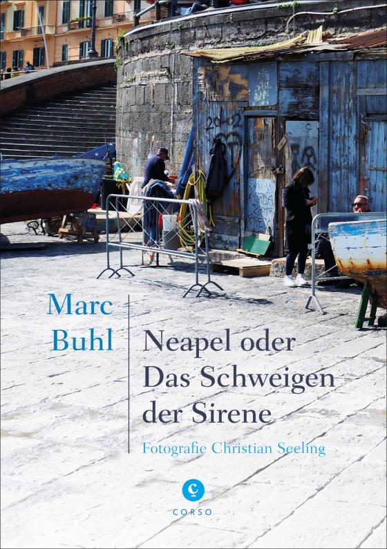 Cover-Bild Neapel