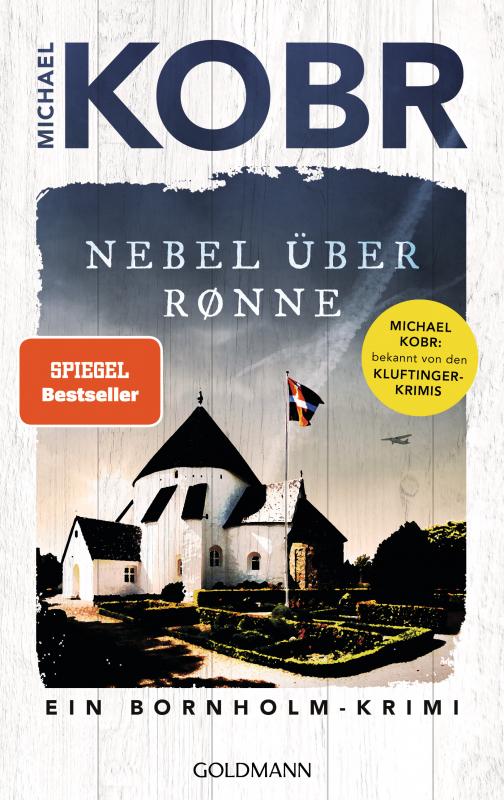 Cover-Bild Nebel über Rønne