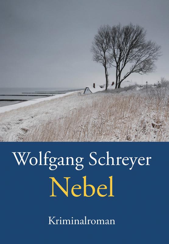 Cover-Bild Nebel