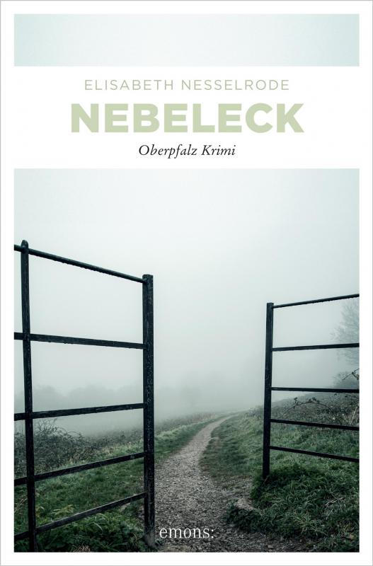 Cover-Bild Nebeleck