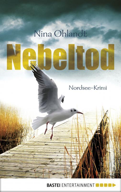 Cover-Bild Nebeltod