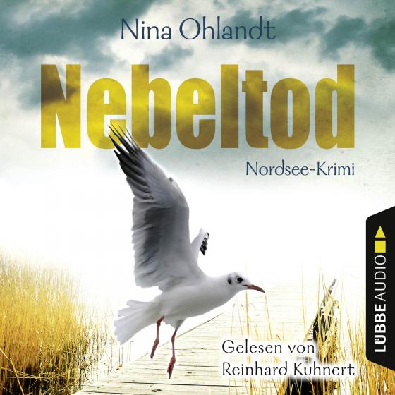 Cover-Bild Nebeltod
