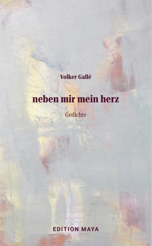 Cover-Bild neben mir mein herz