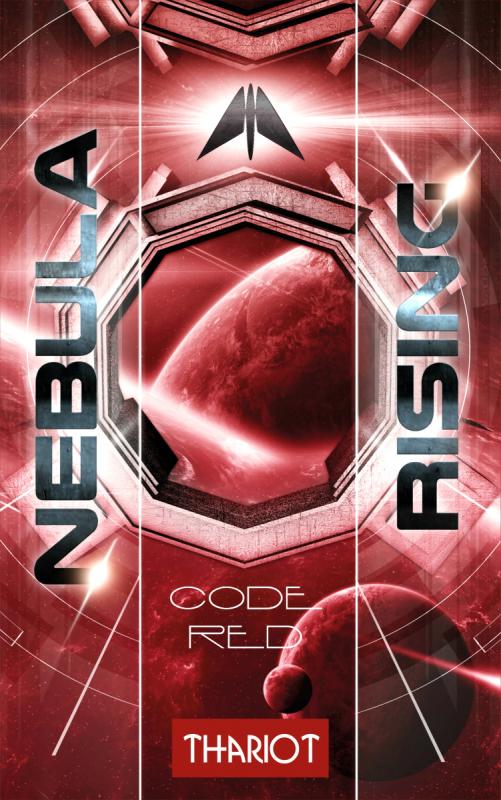 Cover-Bild Nebula Rising 1