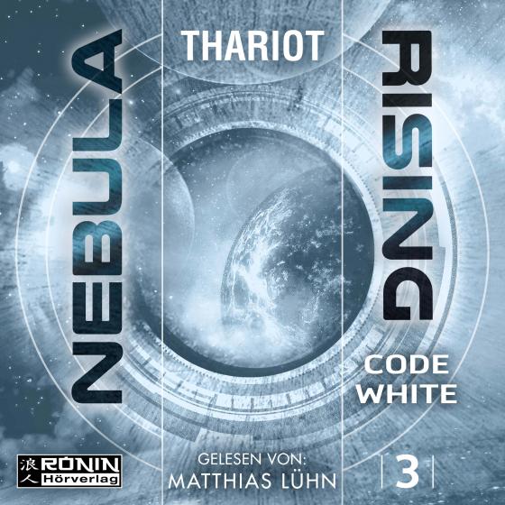 Cover-Bild Nebula Rising 3