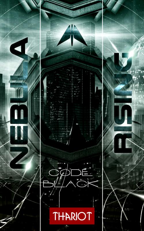 Cover-Bild Nebula Rising 4