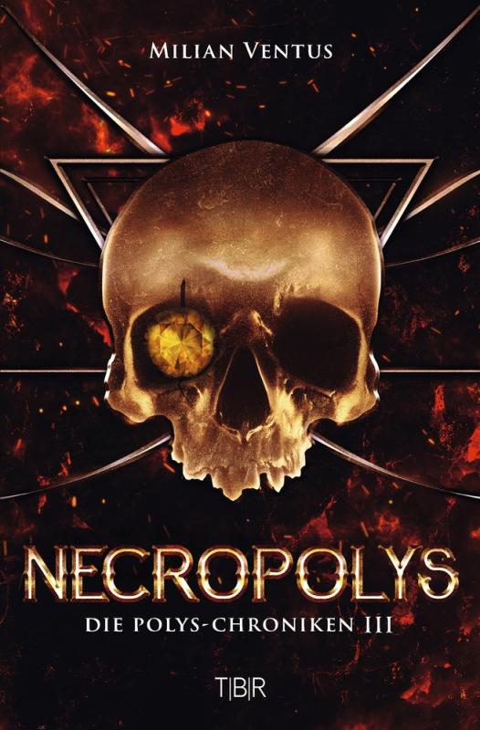 Cover-Bild NecroPolys