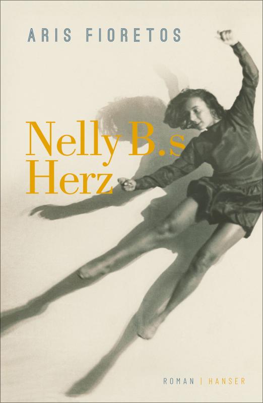Cover-Bild Nelly B.s Herz