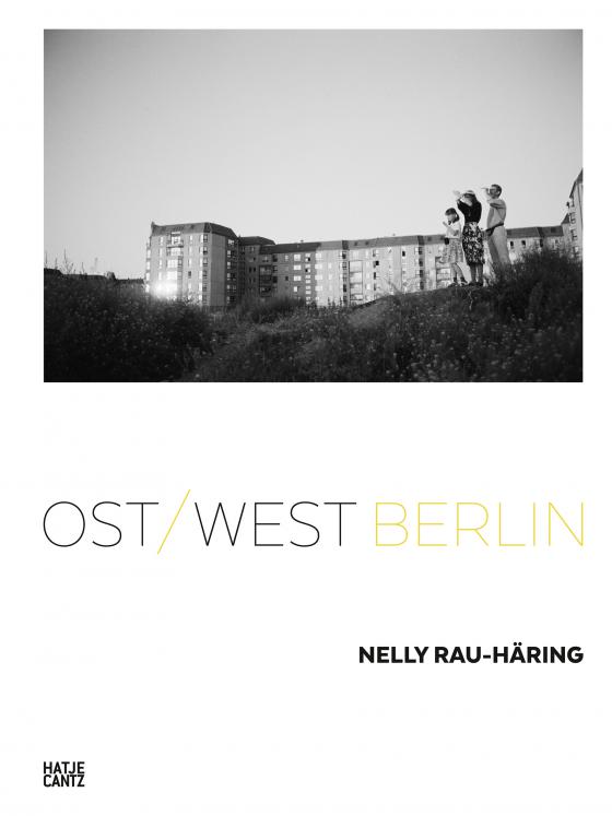 Cover-Bild Nelly Rau-Häring