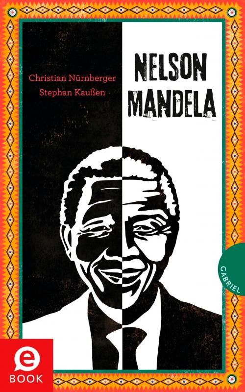 Cover-Bild Nelson Mandela