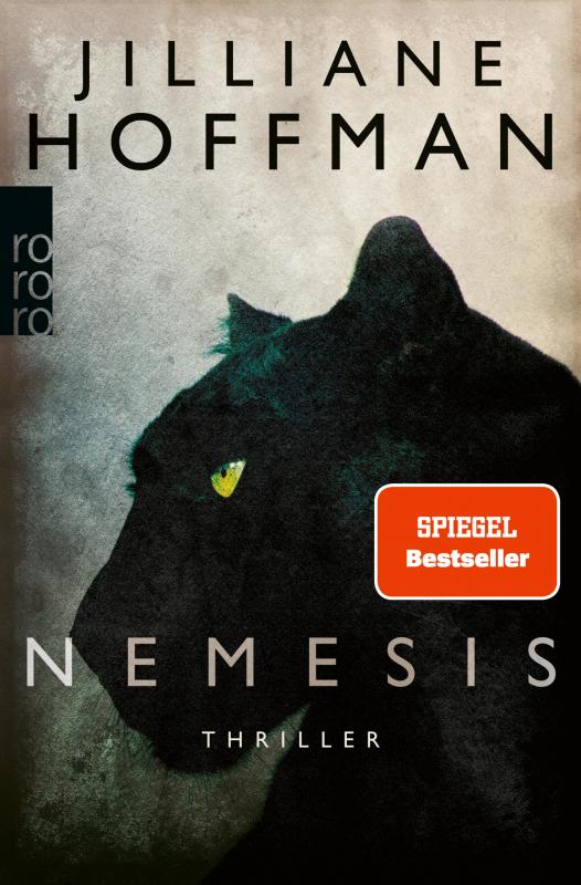 Cover-Bild Nemesis