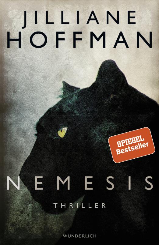Cover-Bild Nemesis