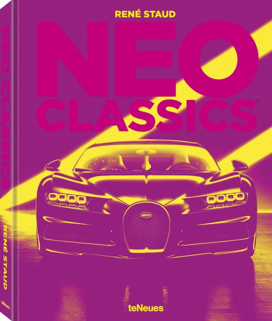 Cover-Bild Neo Classics